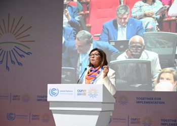 FAO pide en la COP27 fortalecer la acción climática en la agricultura