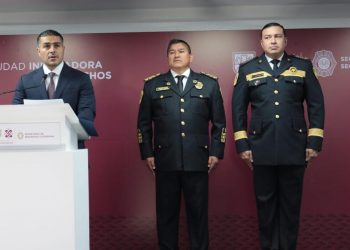 Capturan a nueve integrantes de La Unión de Tepito, te contamos los detalles