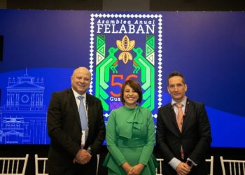 Daniel Becker es elegido nuevo presidente de la Federación Latinoamericana de Bancos