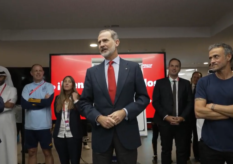 Foto: Captura de video MundoDeportivo.com