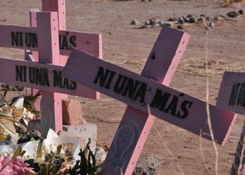 Morelos ocupa el tercer lugar en feminicidios; Adriana Díaz. ¿En qué se basa?