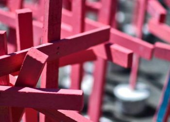 Casi todos los casos de feminicidios que se cometen en la Ciudad de México no quedan impunes: Sheinbaum