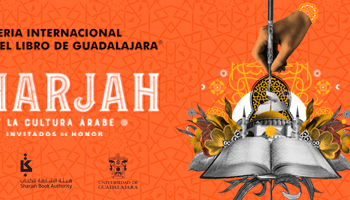 Esto es lo que debes saber sobre la edición 2022 de la FIL Guadalajara