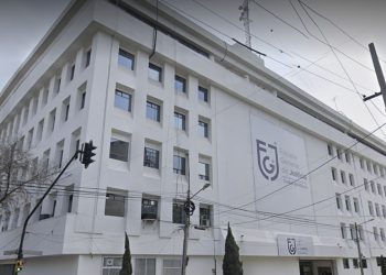 Por muerte de 3 extranjeros en departamento en la Cuajimalpa abren carpeta de investigación