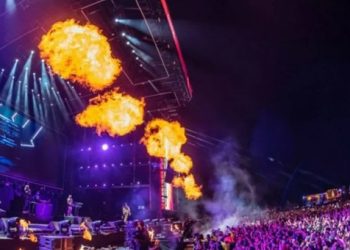 Te contamos todo lo que paso en el Flow Fest
