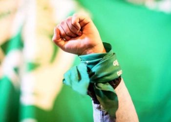 Francia da un primer paso para constitucionalizar el derecho al aborto