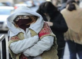 No guardes el cobertor de tigre… continuará el frío en la CDMX