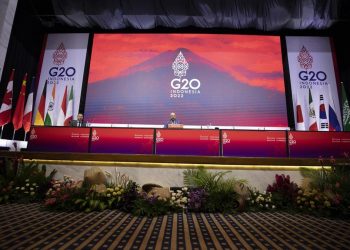 El G20 eleva la presión sobre Rusia al tiempo que intenta conciliar posturas