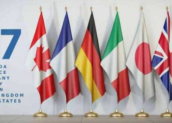 El G7 insta a Rusia a extender el acuerdo del grano y garantizar continuidad