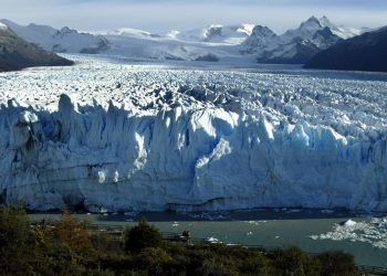 Para 2050 habrán desaparecido un tercio de los glaciares, advierte la UNESCO