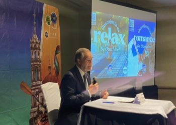 Guanajuato atiende el problema de inseguridad, asegura el secretario de turismo del estado