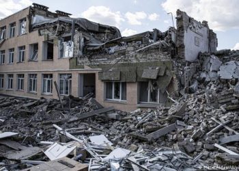 Países del G7 ayudarán a documentar crímenes de guerra rusos en Ucrania