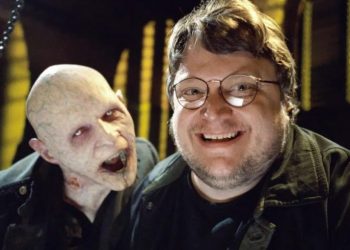 Guillermo del Toro busca creadores de stop motion