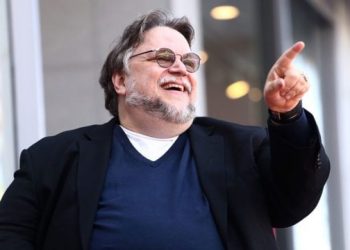 Este es el homenaje que recibirá Guillermo del Toro en NY