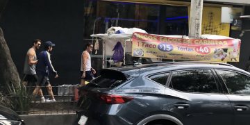 ¿Y si te encontrarás a Harry Styles en las calles de la CDMX?