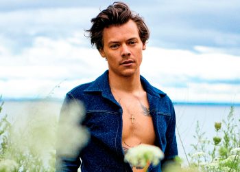 ¿Por qué canceló Harry Styles sus conciertos?