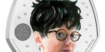 ¿Eres pottherhead? Harry Potter tendrá monedas de curso legal en Reino Unido
