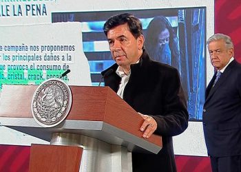 Con Hip hop busca el Gobierno Federal prevenir el consumo de drogas en niños y niñas