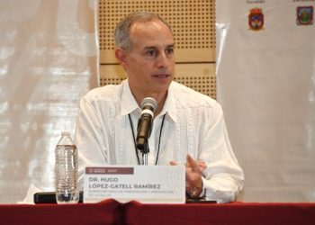 ¿Sabes qué dice la SSA sobre casos de meningitis en Durango? Entérate