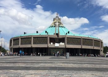 Iglesia católica pide erradicar la corrupción y la impunidad en México
