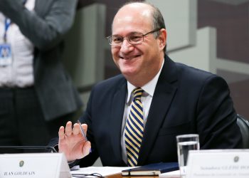Esto dijo la Secretaría de Hacienda sobre el nombramiento de Ilan Goldfajn como presidente del BID