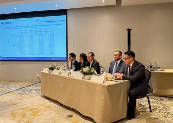 Este seguirá siendo el factor de riesgo para la economía mexicana en 2023