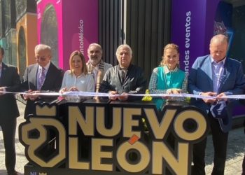 México se consolida en el segundo lugar a nivel mundial en materia turística: Torruco