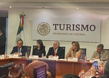 Alerta Sectur para evitar pseudo agencias de viajes