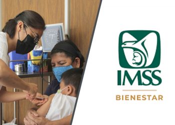 El IMSS invierte en mexicanos sin seguridad social