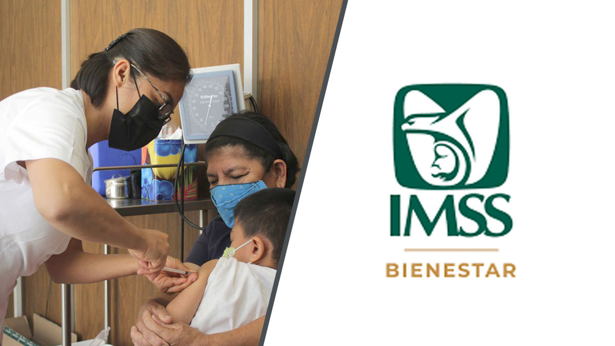 El Imss Invierte En Mexicanos Sin Seguridad Social Enfoque Noticias 0309