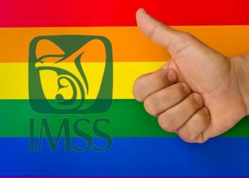 IMSS: Pensión por viudez entre parejas del mismo sexo