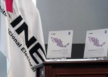 Nada justifica campaña difamatoria contra el INE: Arquidiócesis