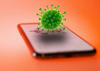 Fábrica de iPhone aislada por rebrote de  covid-19