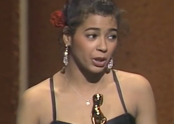 Murió la cantante Irene Cara