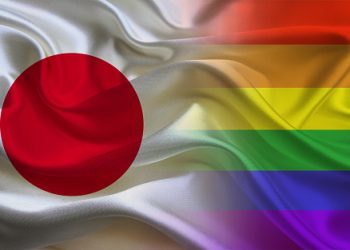 Inicia en Tokio el reconocimiento a parejas del mismo sexo