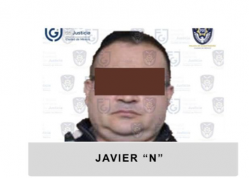 Ex gobernador de Veracruz es vinculado a proceso por desaparición forzada