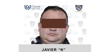 Ex gobernador de Veracruz es vinculado a proceso por desaparición forzada