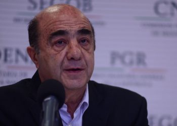 ¿Qué pasará con Jesús Murillo Karam? Sus abogados lo explican