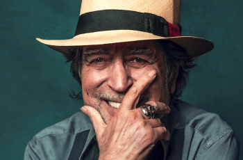 Joaquín Sabina anuncia gira en Latinoamérica en 2023