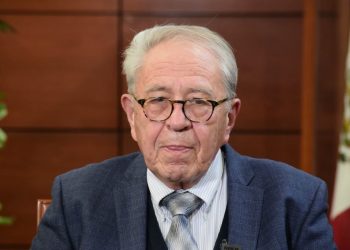 Defiende titular de Salud en el Senado actuación del gobierno tras pandemia