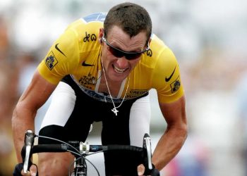 Títulos, fraude y dolor. Lance Armstrong