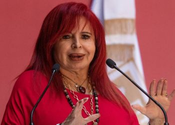 ¿Qué reveló Sansores en el Martes de Jaguar?
