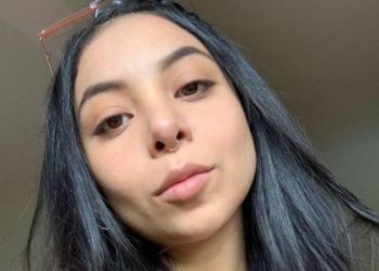 Hombre detenido no es quien manejaba el taxi del que se arrojó Lidia Gabriela: Harfuch