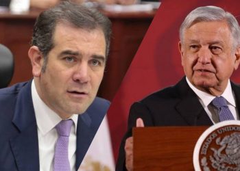 ¿Por qué AMLO asegura que Lorenzo Córdova es pieza clave del bloque opositor?