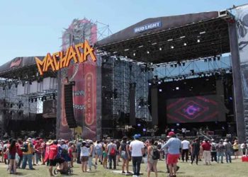 Toma mi herencia… Machaca Fest anuncia preventa