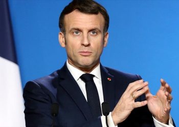 Esta fue la propuesta del presidente de Francia para que las industrias reduzcan sus emisiones de CO2