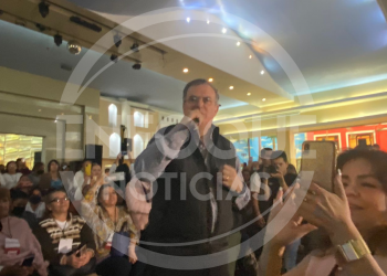 Nadie nos va a imponer a nadie: Marcelo Ebrard