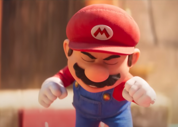 Super Mario Bros: La Película,  llegará a cines de México el 30 de marzo de 2023