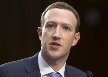 ¿Renunciará Mark Zuckerberg a la presidencia de Meta? Aquí te decimos