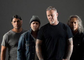 ¿Fan de Metallica? Esto te interesa
